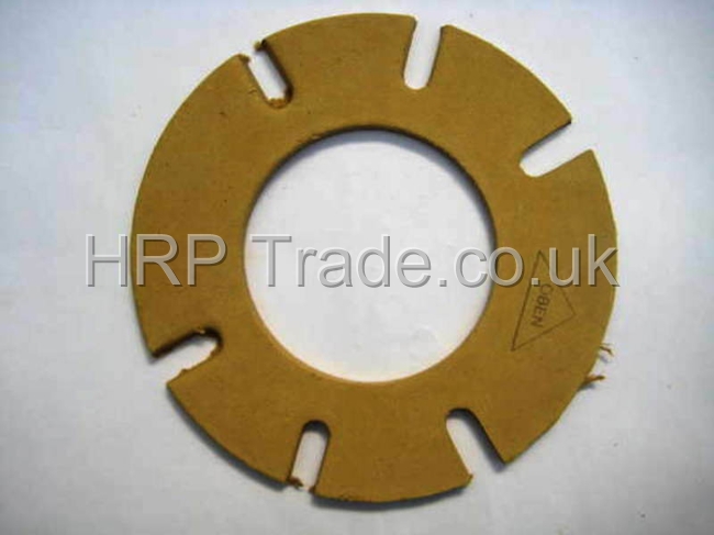OIL SPARES  GS321010261